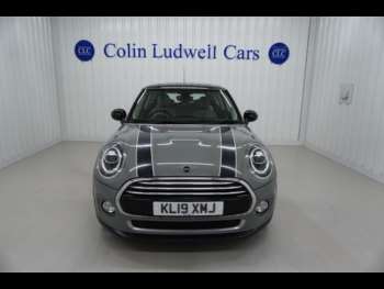 Used MINI Hatch 2019 for sale - 75283473: Photo