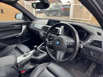 Used BMW 1 Series 2018 for sale - 75283449: Photo
