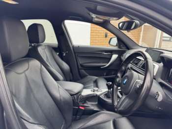 Used BMW 1 Series 2018 for sale - 75283449: Photo