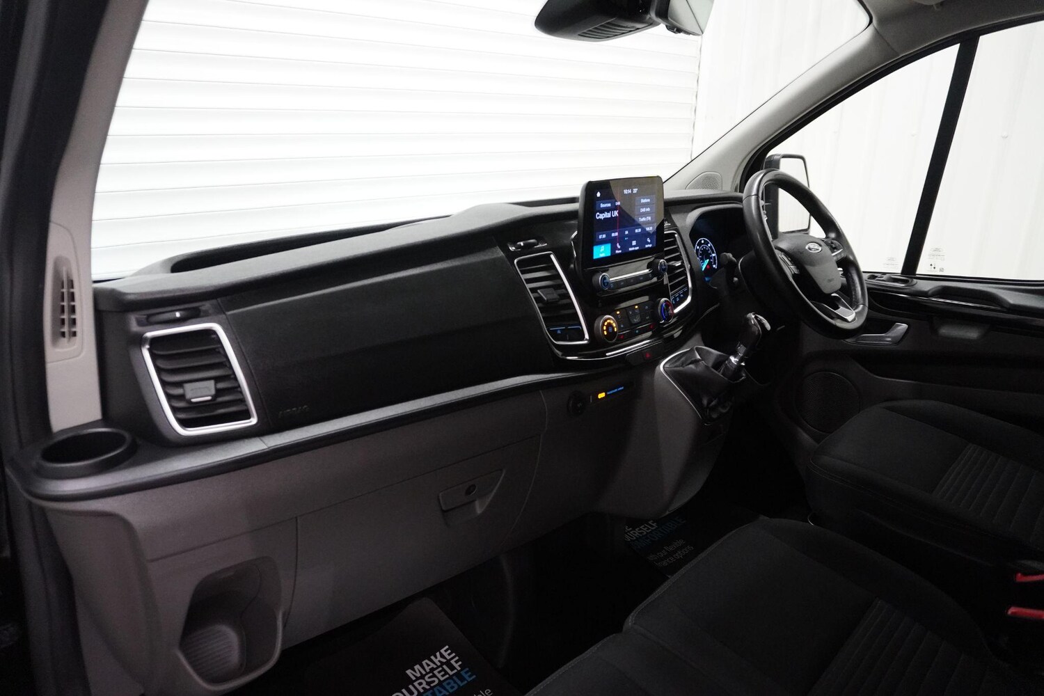 Vehicle 28