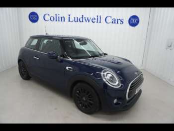 Used MINI Hatch 2019 for sale - 75283458: Photo
