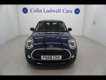 Used MINI Hatch 2019 for sale - 75283458: Photo