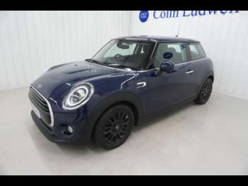 Used MINI Hatch 2019 for sale - 75283458: Photo