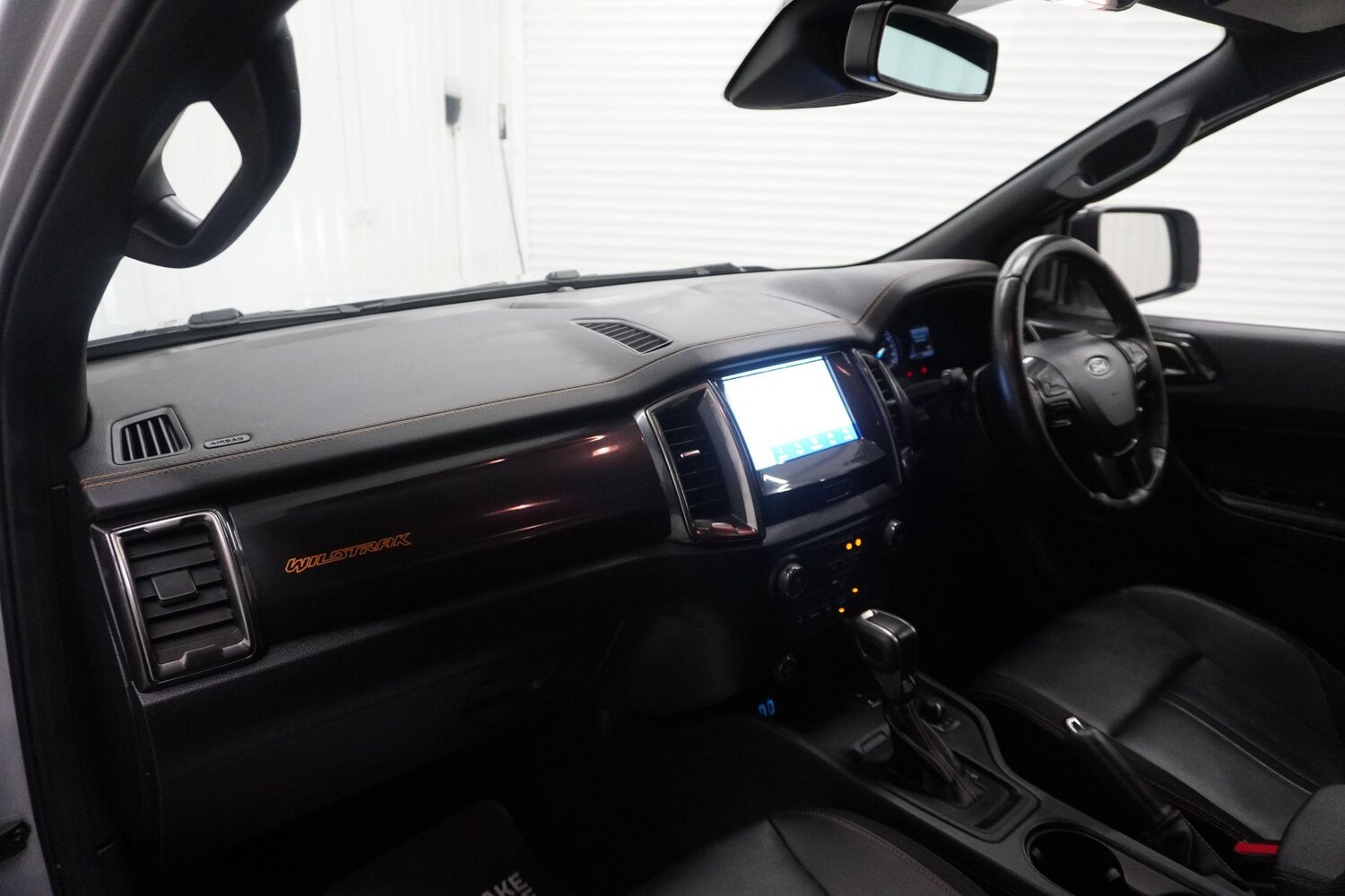 Vehicle 17