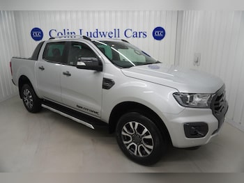 Ford - Ranger