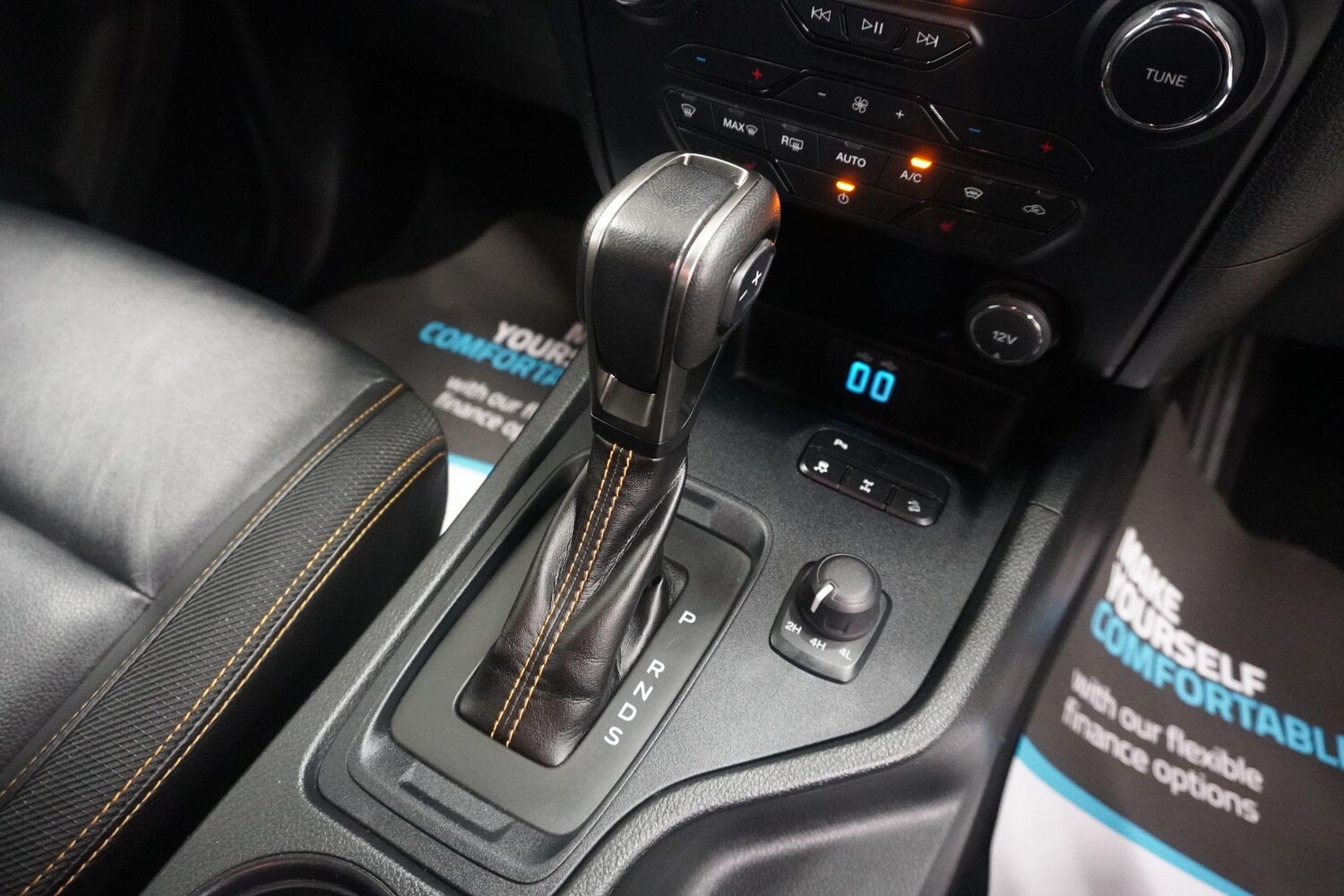 Vehicle 28