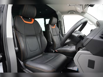 Used Volkswagen Transporter 2024 for sale - 75283453: Photo