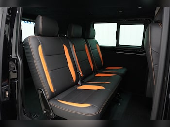 Used Volkswagen Transporter 2024 for sale - 75283453: Photo