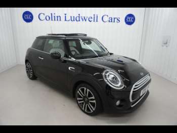 Used MINI Hatch 2019 for sale - 75283441: Photo