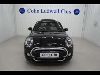 Used MINI Hatch 2019 for sale - 75283441: Photo