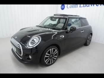 Used MINI Hatch 2019 for sale - 75283441: Photo