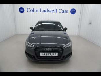 Used Audi A3 2017 for sale - 75377634: Photo