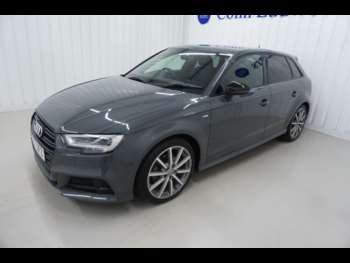 Used Audi A3 2017 for sale - 75377634: Photo