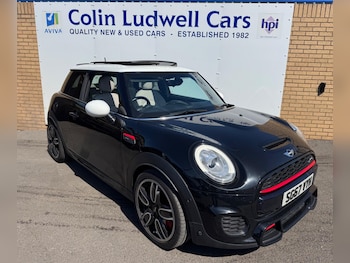 Used MINI Hatch 2017 for sale - 75492931: Photo