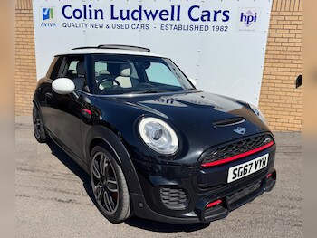 Used MINI Hatch 2017 for sale - 75492931: Photo