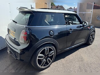 Used MINI Hatch 2017 for sale - 75492931: Photo