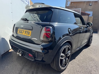 Used MINI Hatch 2017 for sale - 75492931: Photo