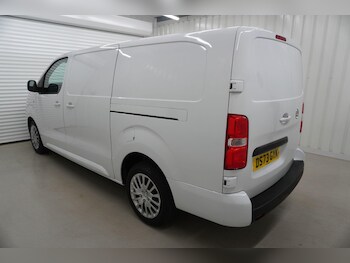 Used Vauxhall Vivaro 2023 for sale - 75646411: Photo