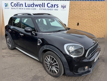 Used MINI Countryman 2019 for sale - 75478642: Photo