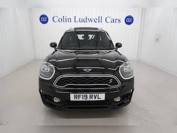 Used MINI Countryman 2019 for sale - 75478642: Photo