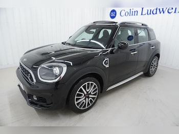 Used MINI Countryman 2019 for sale - 75478642: Photo