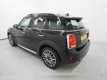 Used MINI Countryman 2019 for sale - 75478642: Photo
