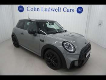 Used MINI Hatch 2021 for sale - 75283516: Photo
