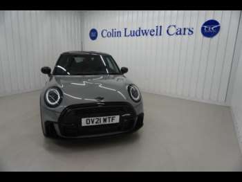 Used MINI Hatch 2021 for sale - 75283516: Photo