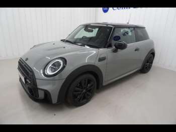 Used MINI Hatch 2021 for sale - 75283516: Photo