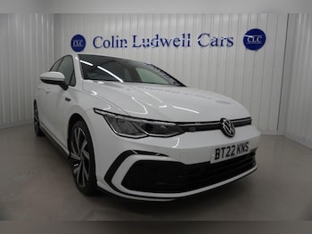 Used Volkswagen Golf 2022 for sale - 75508430: Photo