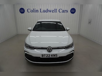 Used Volkswagen Golf 2022 for sale - 75508430: Photo