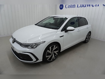 Used Volkswagen Golf 2022 for sale - 75508430: Photo