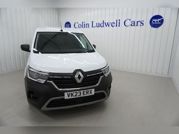 Used Renault Kangoo 2023 for sale - 75283503: Photo