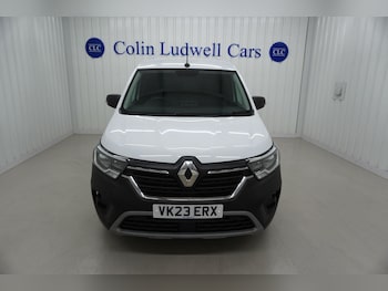 Used Renault Kangoo 2023 for sale - 75283503: Photo
