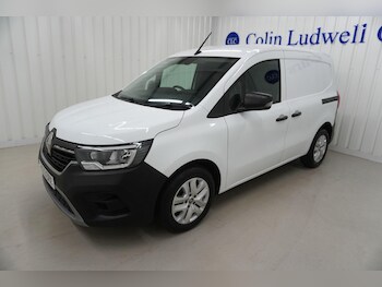 Used Renault Kangoo 2023 for sale - 75283503: Photo
