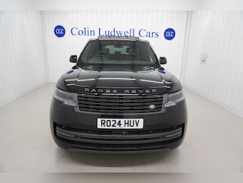 Used Land Rover Range Rover 2024 for sale - 75283504: Photo
