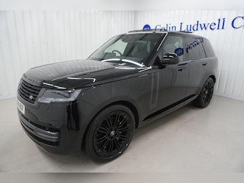 Used Land Rover Range Rover 2024 for sale - 75283504: Photo