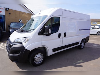 Used Vauxhall Movano 2022 for sale - 75283507: Photo