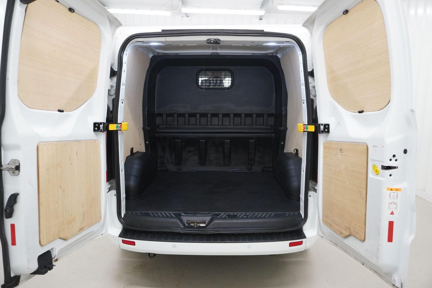 Vehicle 27