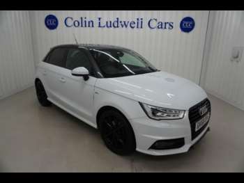 Used Audi A1 2018 for sale - 75402178: Photo