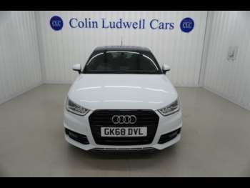 Used Audi A1 2018 for sale - 75402178: Photo