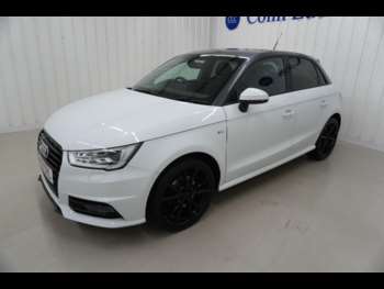 Used Audi A1 2018 for sale - 75402178: Photo