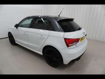 Used Audi A1 2018 for sale - 75402178: Photo