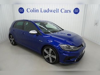Used Volkswagen Golf 2019 for sale - 75283494: Photo