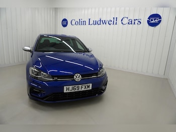 Used Volkswagen Golf 2019 for sale - 75283494: Photo