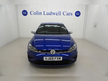 Used Volkswagen Golf 2019 for sale - 75283494: Photo