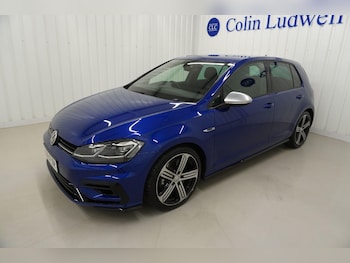 Used Volkswagen Golf 2019 for sale - 75283494: Photo