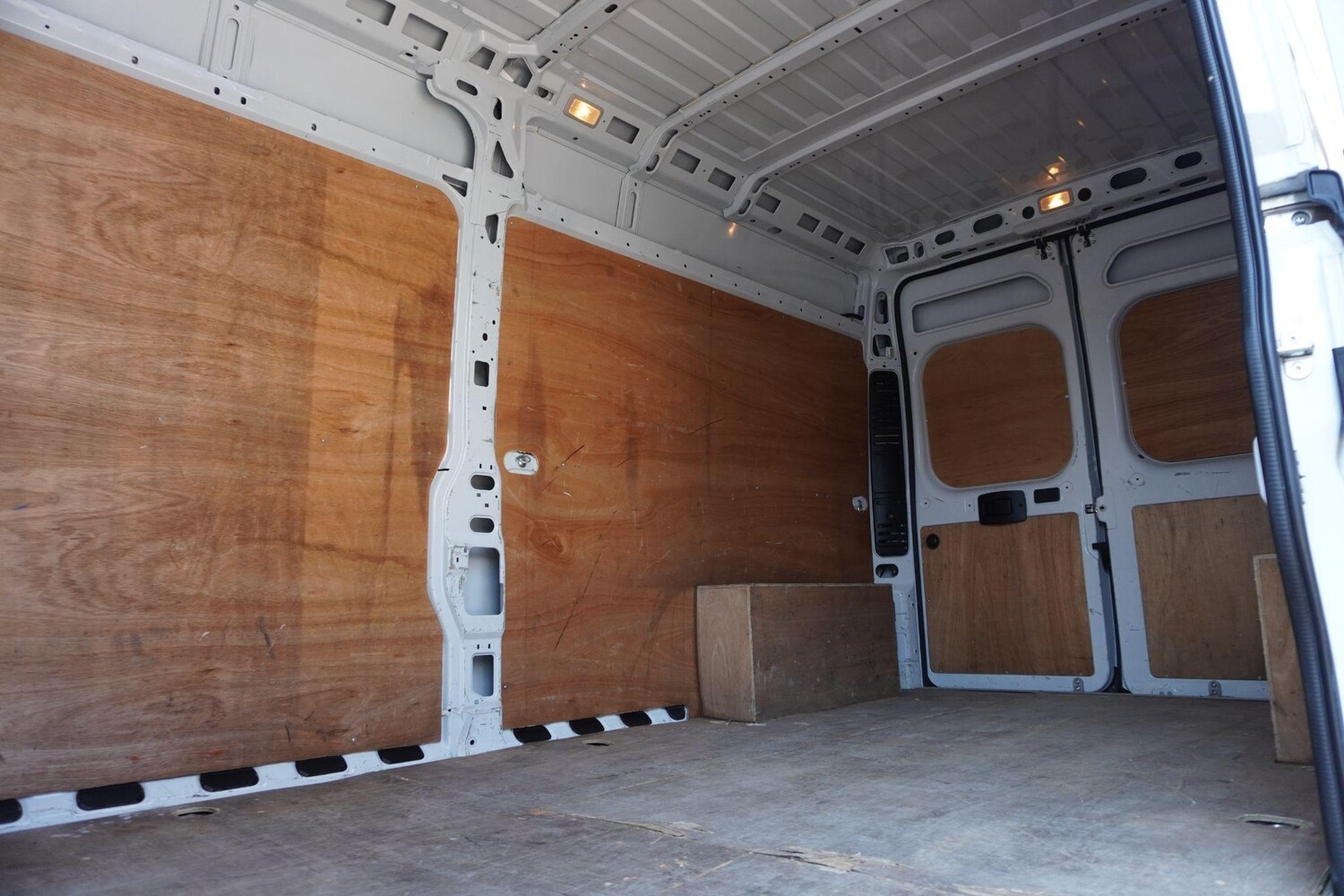 Vehicle 24
