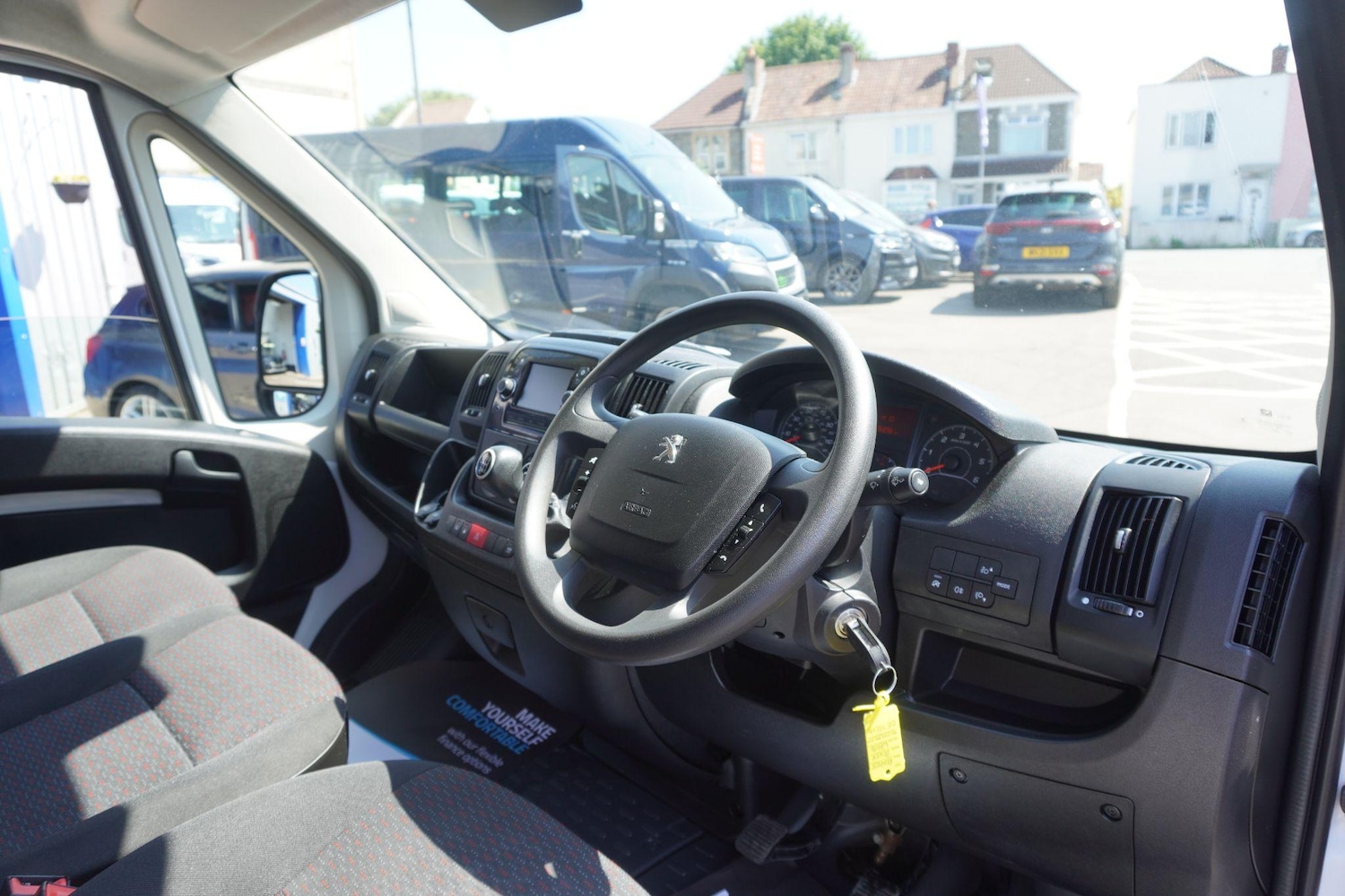 Vehicle 9