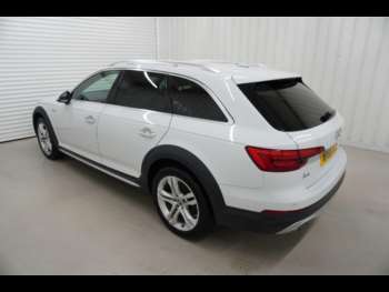 Used Audi A4 Allroad 2016 for sale - 75283484: Photo